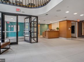 1411 Key Boulevard 609, Arlington VA 22209