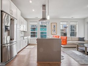 1411 Key Boulevard 609, Arlington VA 22209