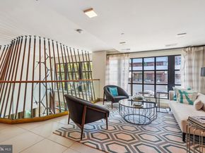 1411 Key Boulevard 609, Arlington VA 22209