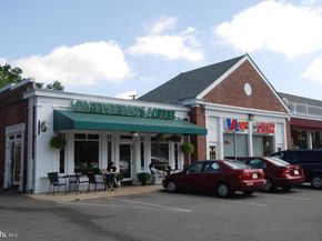 1411 Key Boulevard 609, Arlington VA 22209