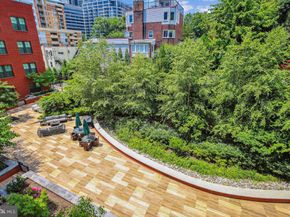 1411 Key Boulevard 609, Arlington VA 22209