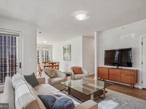 1411 Key Boulevard 609, Arlington VA 22209