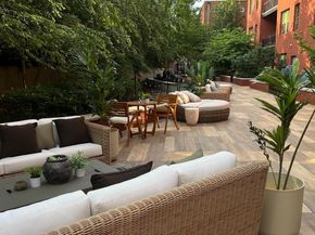 1411 Key Boulevard 609, Arlington VA 22209