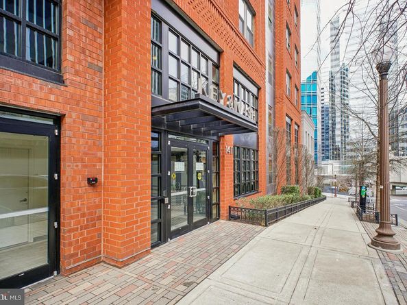 1411 Key Boulevard 609, Arlington VA 22209