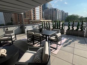 1411 Key Boulevard 609, Arlington VA 22209