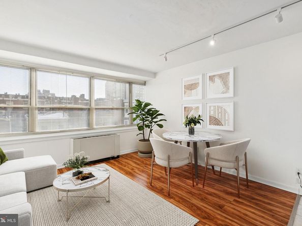 1810 Rittenhouse Square 406, Philadelphia PA 19103