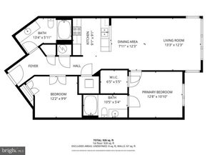 1391 Pennsylvania Avenue SE 331, Washington DC 20003
