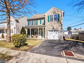 2431 Gilbert Street, Broomall PA 19008