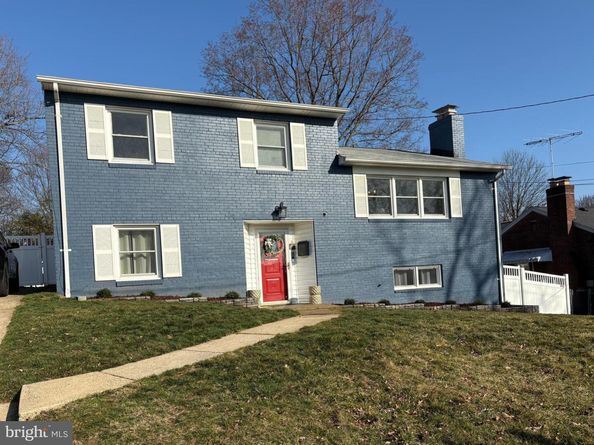 2319 N Roosevelt Street, Arlington VA 22205