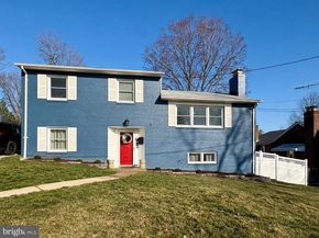 2319 N Roosevelt Street, Arlington VA 22205