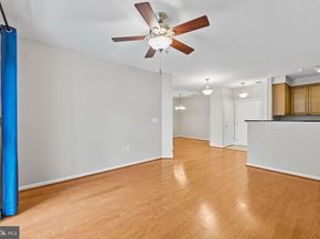 801 S Greenbrier Street 215, Arlington VA 22204