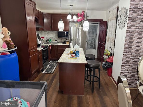 60 N Yewdall Street, Philadelphia PA 19139