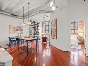 1701 Kalorama Road NW 207, Washington DC 20009