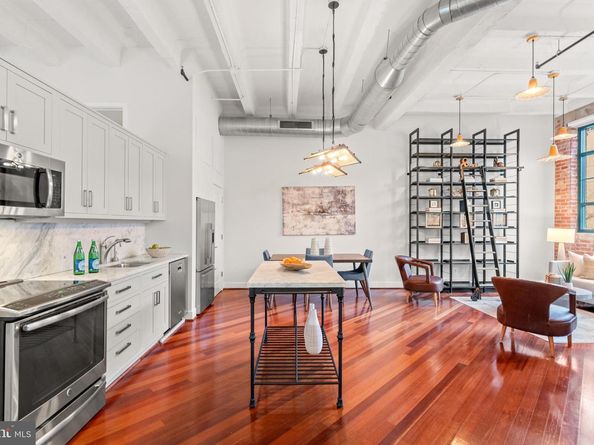 1701 Kalorama Road NW 207, Washington DC 20009