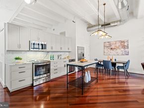 1701 Kalorama Road NW 207, Washington DC 20009