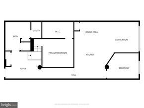 1701 Kalorama Road NW 207, Washington DC 20009