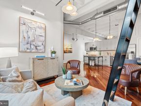 1701 Kalorama Road NW 207, Washington DC 20009