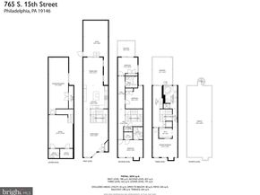 765 S 15TH Street, Philadelphia PA 19146