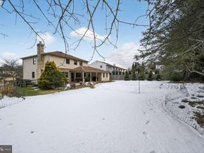 28 Timber Road, Horsham PA 19044