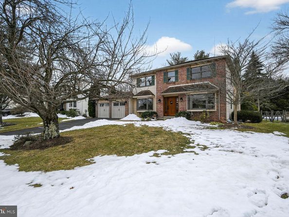 28 Timber Road, Horsham PA 19044