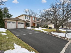 28 Timber Road, Horsham PA 19044