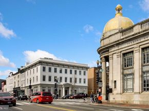 1236 Eton Court NW T19, Washington DC 20007