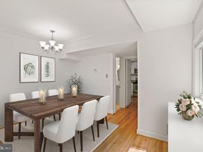 1236 Eton Court NW T19, Washington DC 20007