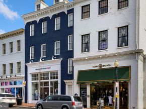 1236 Eton Court NW T19, Washington DC 20007