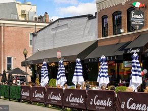 1236 Eton Court NW T19, Washington DC 20007