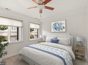 1236 Eton Court NW T19, Washington DC 20007