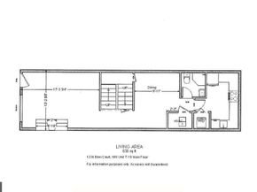 1236 Eton Court NW T19, Washington DC 20007