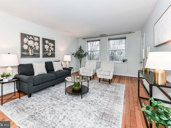 3279 S Stafford Street B2, Arlington VA 22206