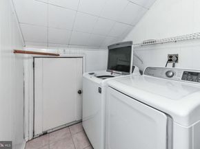 3279 S Stafford Street B2, Arlington VA 22206