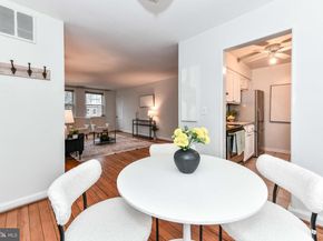3279 S Stafford Street B2, Arlington VA 22206