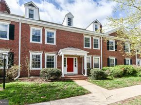 3279 S Stafford Street B2, Arlington VA 22206