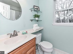 3279 S Stafford Street B2, Arlington VA 22206