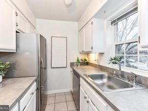 3279 S Stafford Street B2, Arlington VA 22206