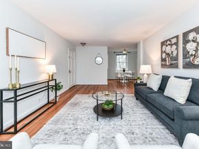 3279 S Stafford Street B2, Arlington VA 22206