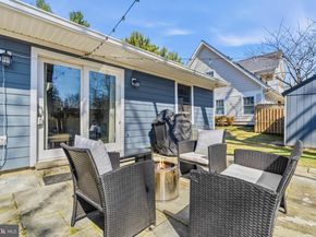 5 Ericsson Road, Cabin John MD 20818