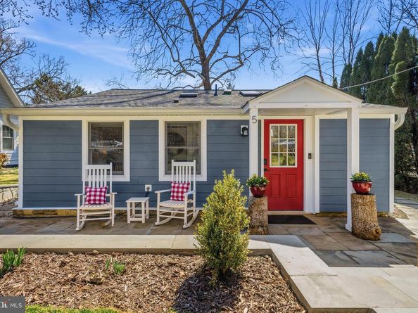 5 Ericsson Road, Cabin John MD 20818