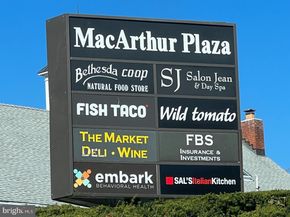 5 Ericsson Road, Cabin John MD 20818