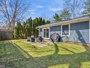 5 Ericsson Road, Cabin John MD 20818