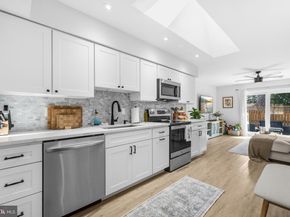 5 Ericsson Road, Cabin John MD 20818