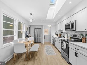 5 Ericsson Road, Cabin John MD 20818