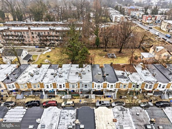 5532 Crowson Street, Philadelphia PA 19144