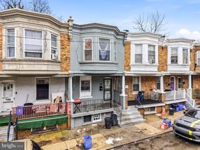 5532 Crowson Street, Philadelphia PA 19144