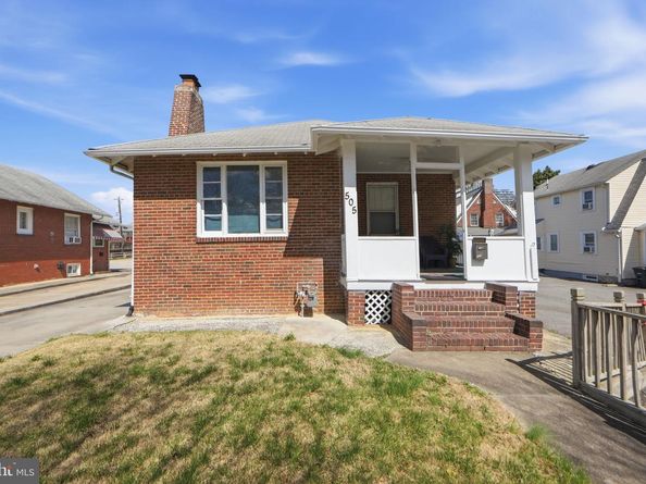 505 24TH Street S, Arlington VA 22202