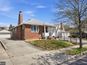 505 24TH Street S, Arlington VA 22202