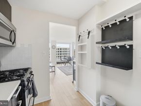 1101 3rd Street SW 701, Washington DC 20024