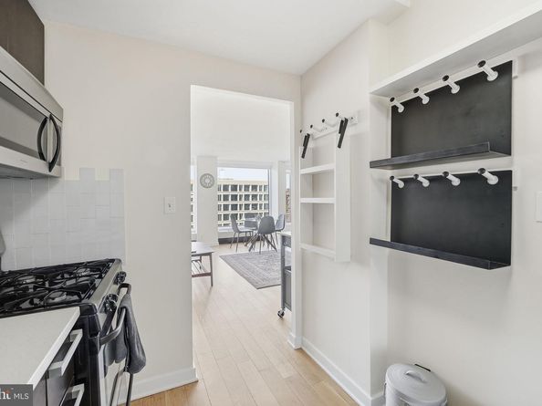 1101 3rd Street SW 701, Washington DC 20024